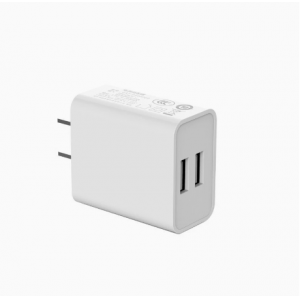 10W5v2a单口双口多功能USB插头快充头安卓通用手机充电头充电器头